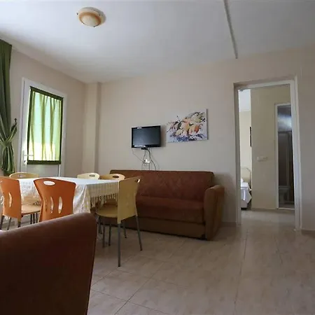 Aparthotel Meryem Ana Apart Dalyan