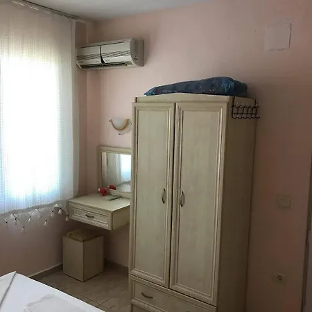 Meryem Ana Apart 3*