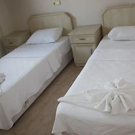 Meryem Ana Apart Hotel apartamentowy Dalyan