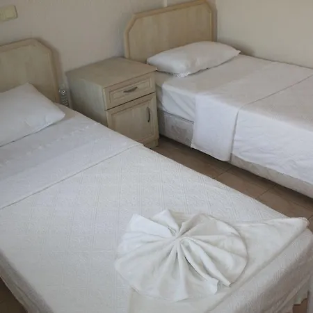 Meryem Ana Apart Hotel apartamentowy Dalyan