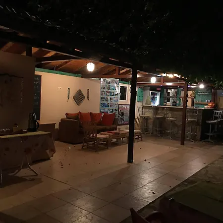 Meryem Ana Apart Hotel apartamentowy 3*