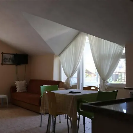 Meryem Ana Apart Hotel apartamentowy Dalyan